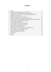 Nuožulnaus keltuvo automatizuota elektros pavara 2 puslapis