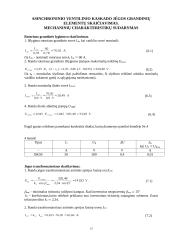 Nuožulnaus keltuvo automatizuota elektros pavara 13 puslapis
