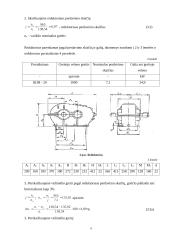 Nuožulnaus keltuvo automatizuota elektros pavara 9 puslapis