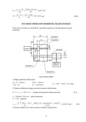 Nuožulnaus keltuvo automatizuota elektros pavara 10 puslapis