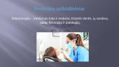 Odontologija. Skaidrės 2 puslapis