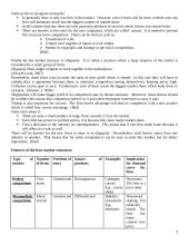 Business competition is becoming more like the economic model of perfect competition 2 puslapis