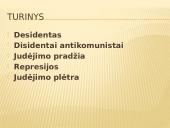 Sovietų sąjungos disidentai 2 puslapis