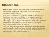 Sovietų sąjungos disidentai 3 puslapis