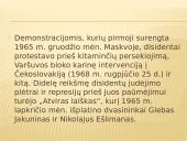 Sovietų sąjungos disidentai 6 puslapis