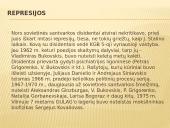 Sovietų sąjungos disidentai 7 puslapis