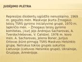 Sovietų sąjungos disidentai 8 puslapis