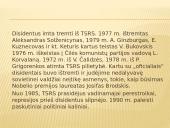 Sovietų sąjungos disidentai 9 puslapis