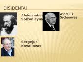 Sovietų sąjungos disidentai 10 puslapis