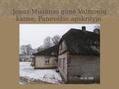 Jono Misiūno skaidrės 2 puslapis