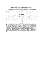 Akies sandara, regos sutrikimai 6 puslapis