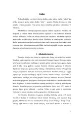 Augalai kaupiantys alkaloidus 4 puslapis