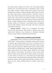 Augalai kaupiantys alkaloidus 9 puslapis