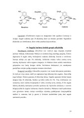 Augalai kaupiantys alkaloidus 10 puslapis