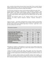 Genetinis modifikavimas ir GMO 3 puslapis