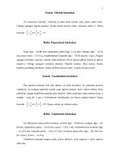 Lietuvos žinduoliai. Paprastasis kirstukas. Vandeninis kirstukas 5 puslapis