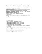 ŽIV virusas Lietuvoje 5 puslapis