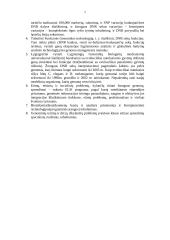 Žmogaus genomo projekto raida 2 puslapis