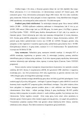 Žmogaus genomo projekto rezultatai 2 puslapis