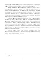 Žmogaus genomo projekto rezultatai 5 puslapis