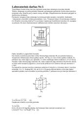 Medžiagų tankio nustatymas ir atsitiktinių paklaidų skaičiavimas 3 puslapis