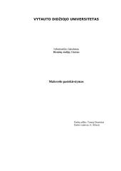 Maksvelo pasiskirstymas