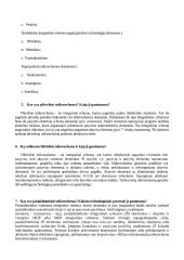 Susipažinimas su integrinėmis schemomis 2 puslapis