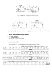 Virpesių kontūrų tyrimas 2 puslapis