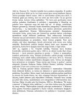 Izaokas Niutonas 1642—1727 2 puslapis