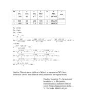 Garso greičio matavimas Kundto metodu 2 puslapis