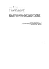 Kintamosios srovės lygiagrečios grandinės matavimas 3 puslapis