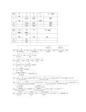 Slopinamųjų svyravimų tyrimas pasitelkiant spyruoklinę svyruoklę 2 puslapis