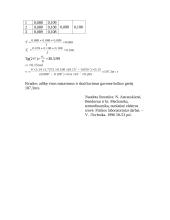 Kulkos greičio matavimas - sukamoji balistinė švytuoklė 2 puslapis