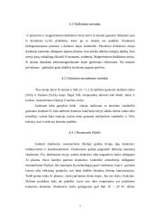 A-Si:H sluoksnių gamyba karštos vielos metodu 7 puslapis