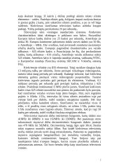 Televizija - judančių vaizdų ir paveikslų perdavimas laidais arba radijo bangomis 2 puslapis