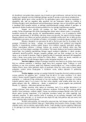 I. Kanto moralės filosofija 4 puslapis