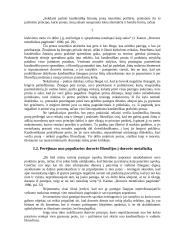 I. Kanto moralės filosofija 5 puslapis