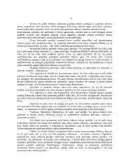 I. Kanto moralės filosofija 6 puslapis