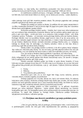 I. Kanto moralės filosofija 8 puslapis