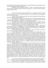 I. Kanto moralės filosofija 9 puslapis