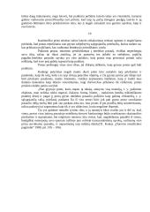 I. Kanto moralės filosofija 10 puslapis