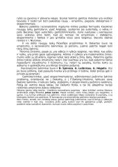 Pažinimo šaltinio problema. Jutiminio suvokimo vaidmuo pažinime:sensualizmas ir empirizmas 3 puslapis