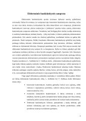 Elektroninės bankininkystės raida Lietuvoje 4 puslapis