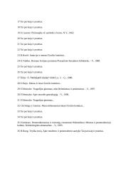 Kūrybinė laisvė bei menininko atsakomybė  11 puslapis