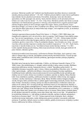 Kūrybinė laisvė bei menininko atsakomybė  5 puslapis