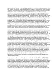 Kūrybinė laisvė bei menininko atsakomybė  6 puslapis