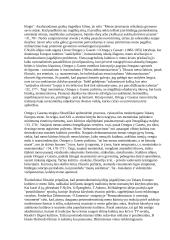 Kūrybinė laisvė bei menininko atsakomybė  9 puslapis