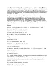 Kūrybinė laisvė bei menininko atsakomybė  10 puslapis