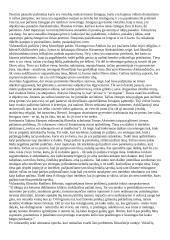 Tiesos sampratos 2 puslapis