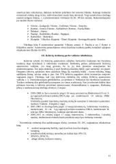 Keleivių vežimas Lietuvos geležinkeliais 12 puslapis